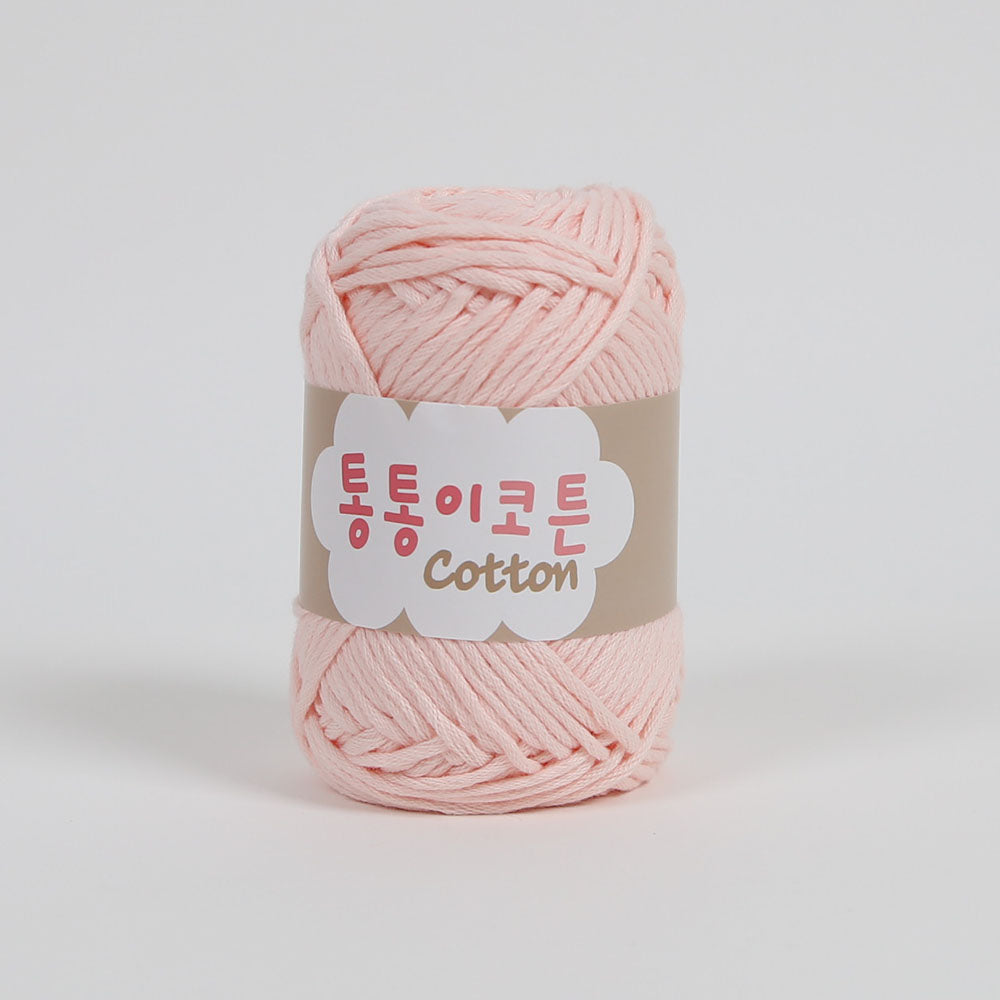 TongTongE Cotton