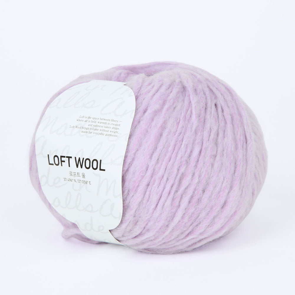 Loft Wool