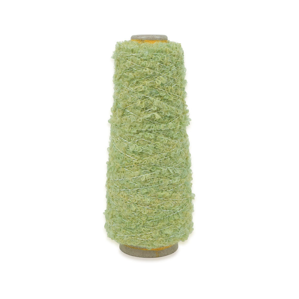 Bonbon Bouclé Cone