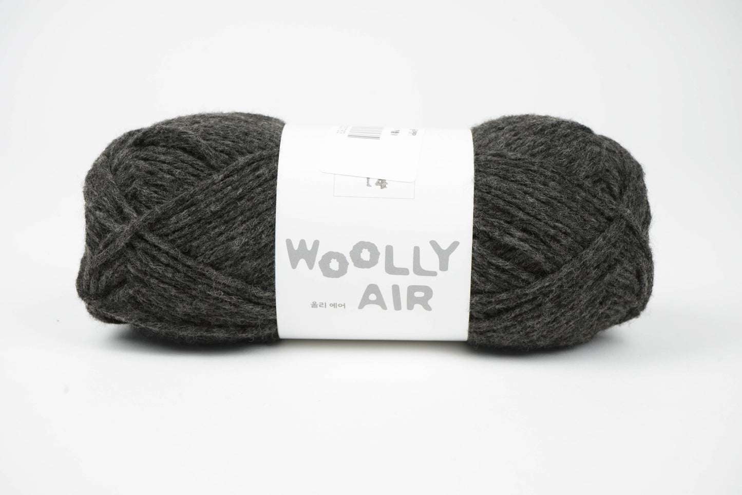 Woolly Air