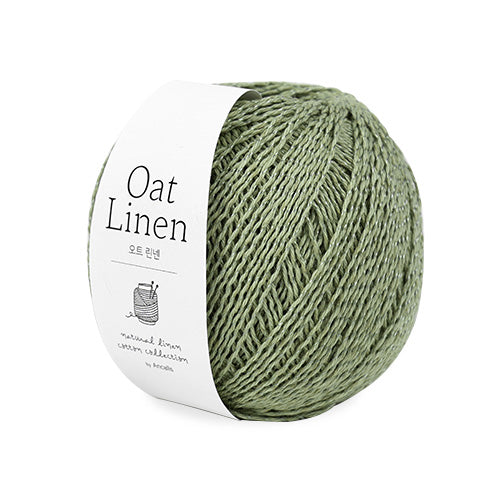 Oat Linen