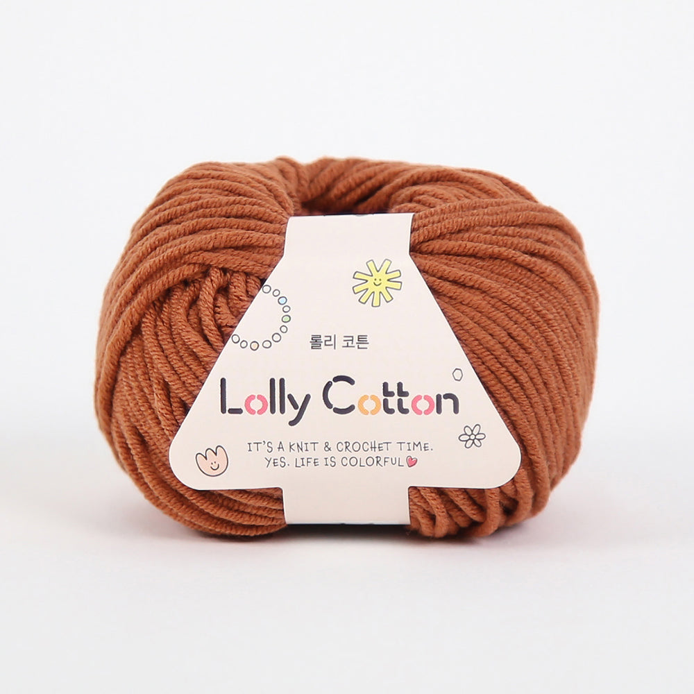 Lolly Cotton