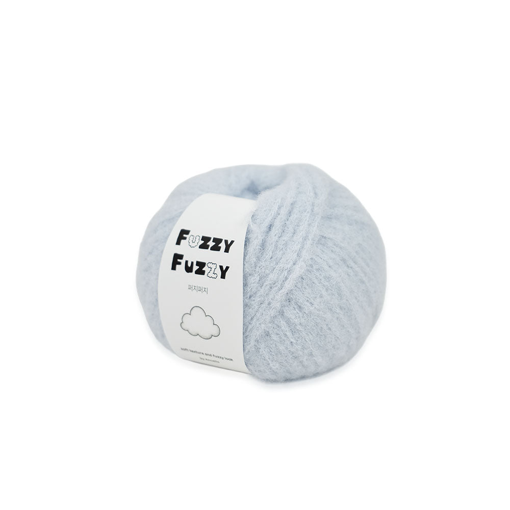 Fuzzy Fuzzy