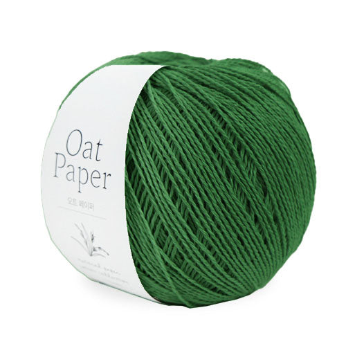 Oat Paper