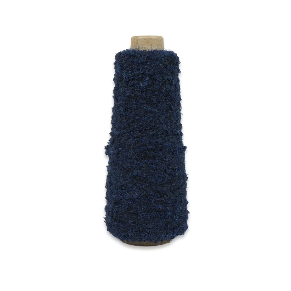 Bonbon Bouclé Cone