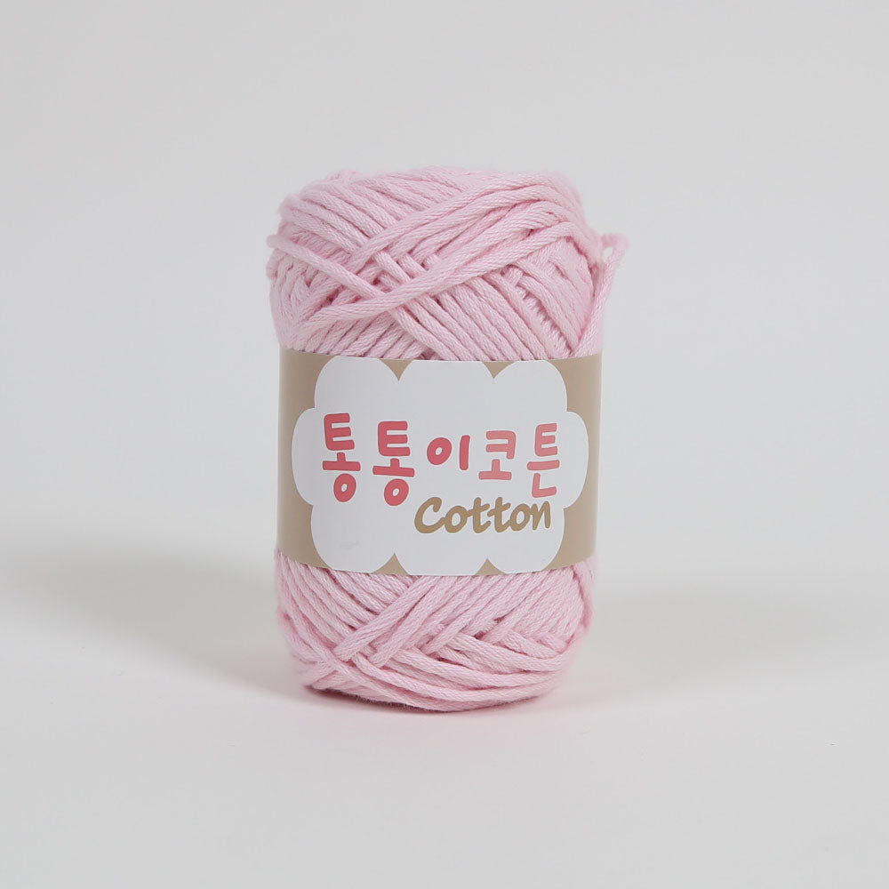 TongTongE Cotton