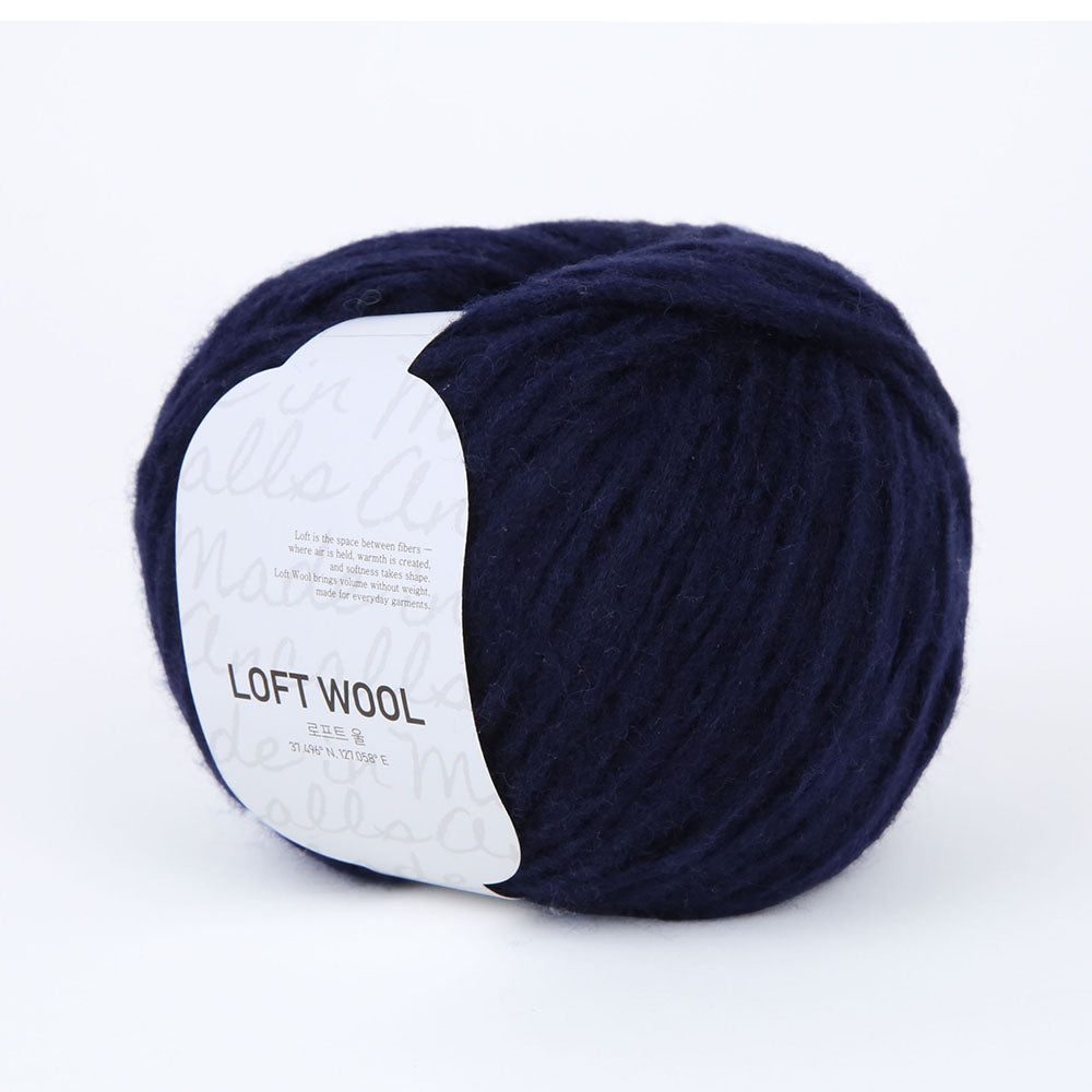 Loft Wool