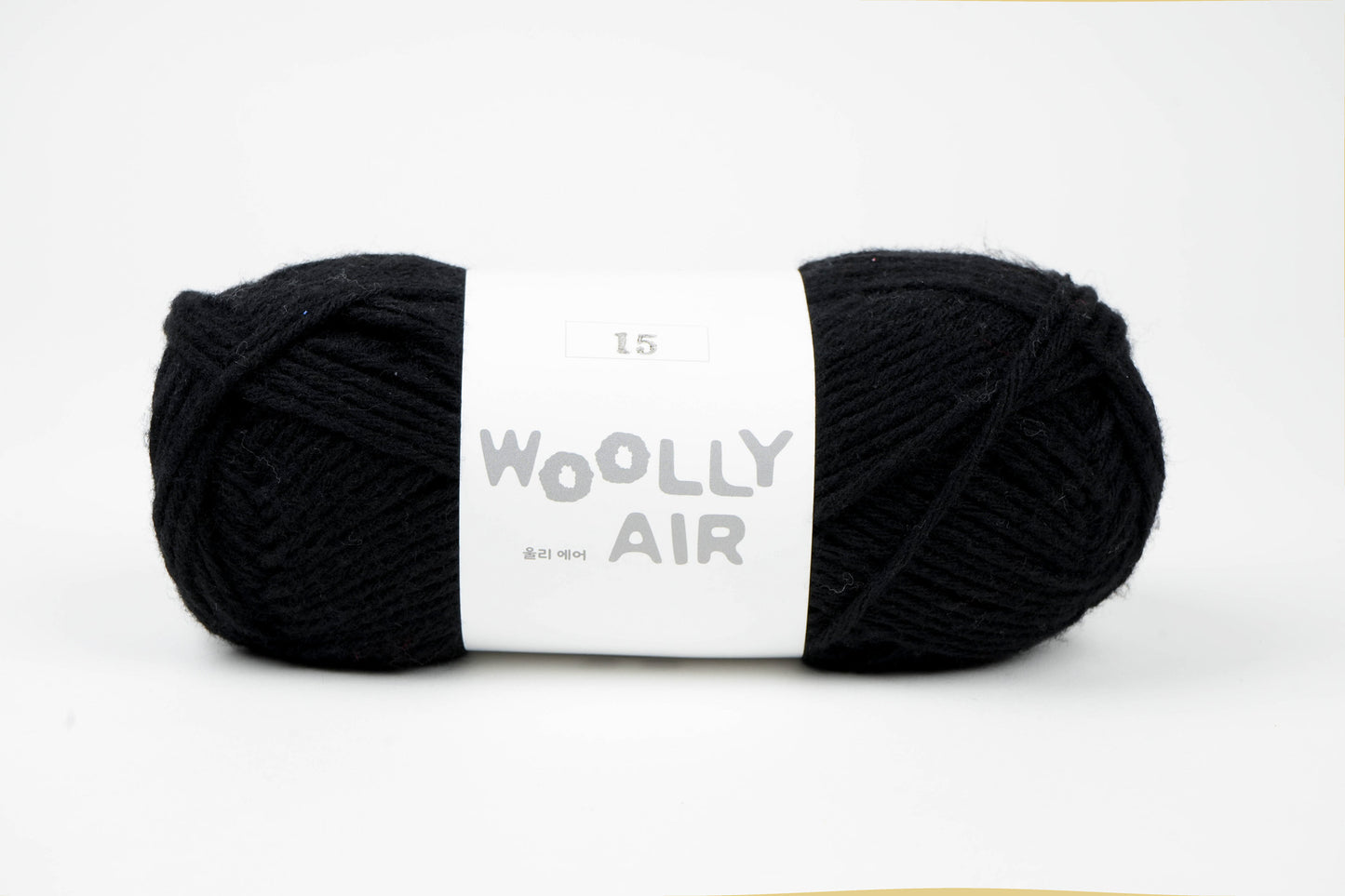 Woolly Air