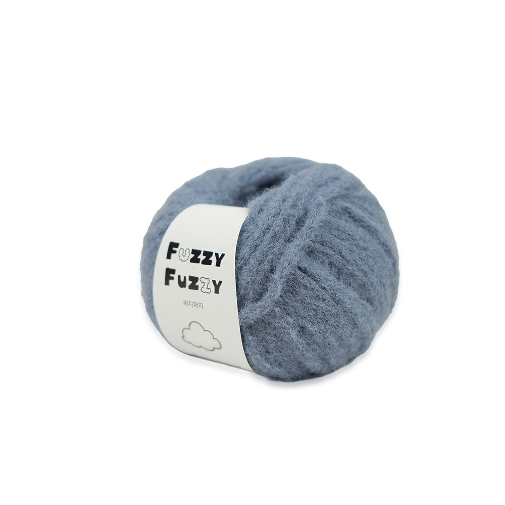 Fuzzy Fuzzy