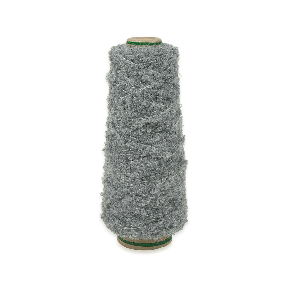 Bonbon Bouclé Cone