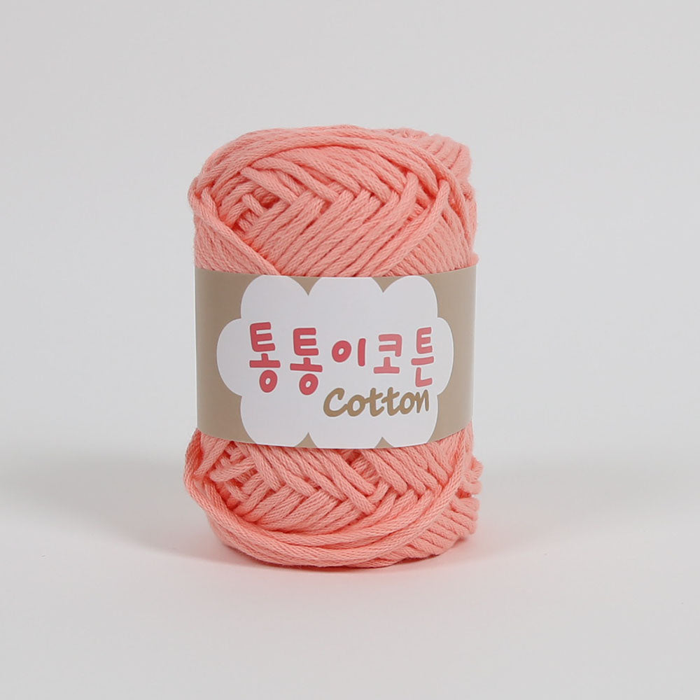 TongTongE Cotton