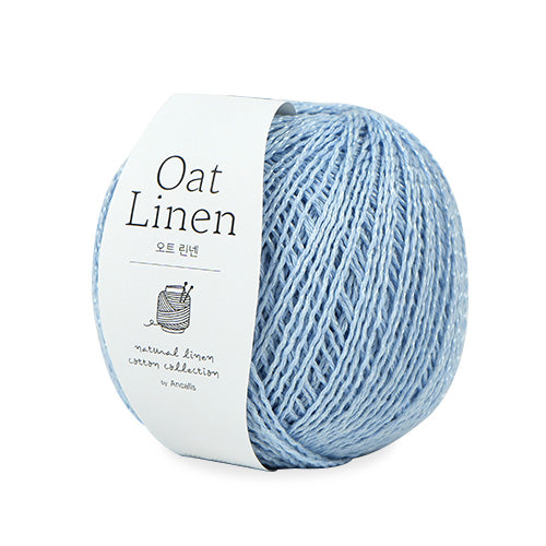Oat Linen