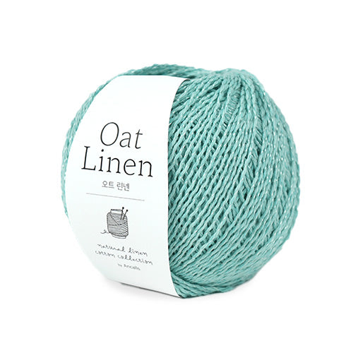 Oat Linen