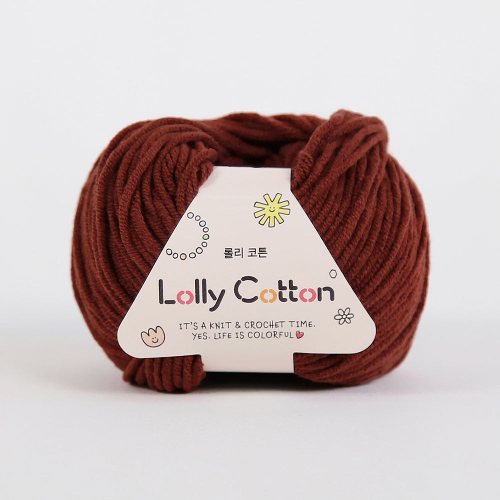 Lolly Cotton