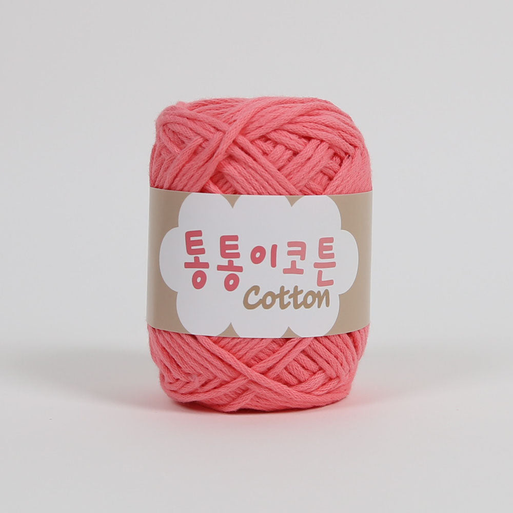 TongTongE Cotton