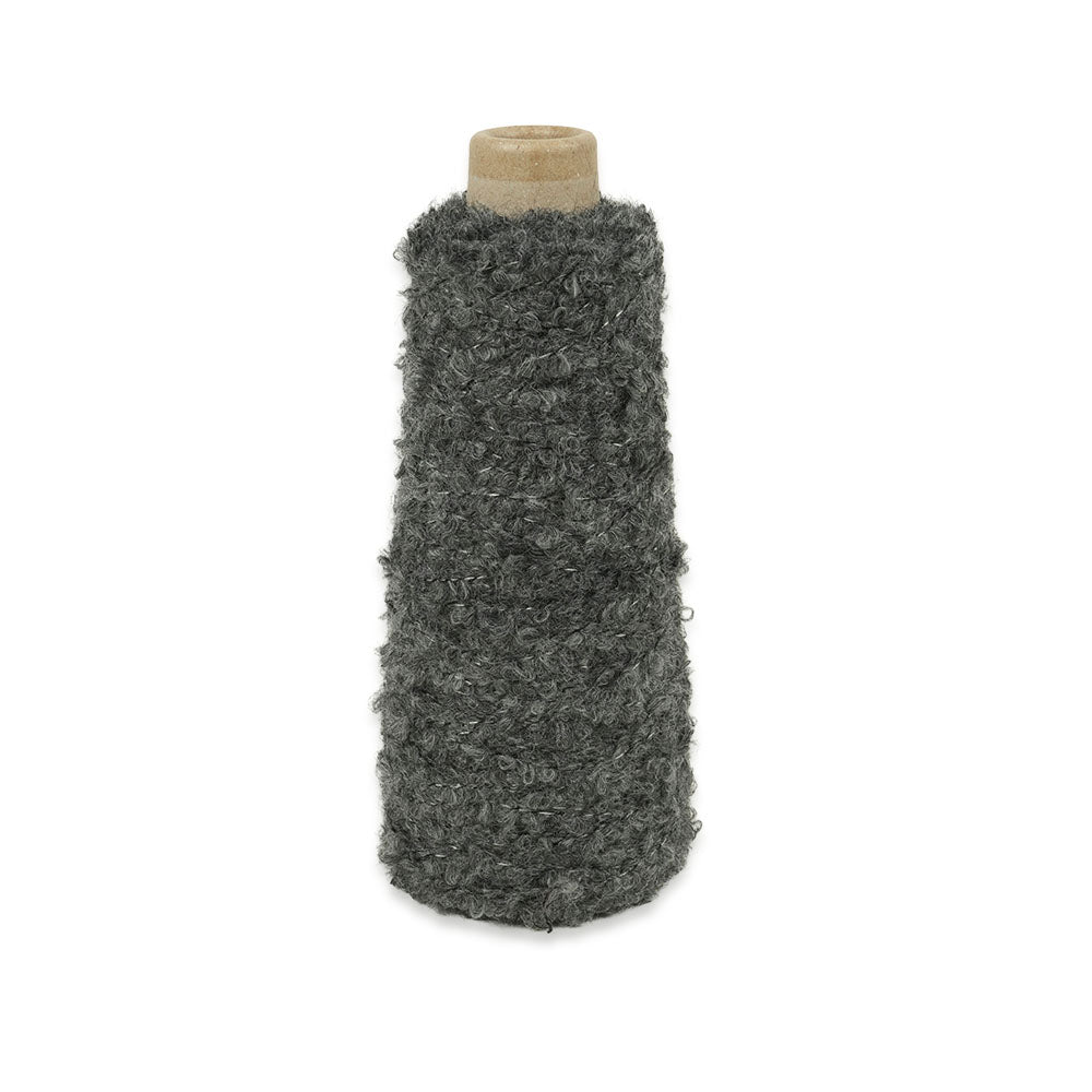 Bonbon Bouclé Cone