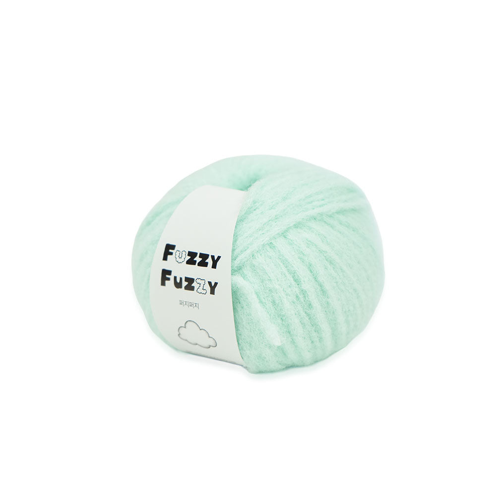 Fuzzy Fuzzy