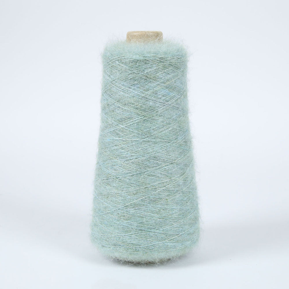 Klimt Mohair cone