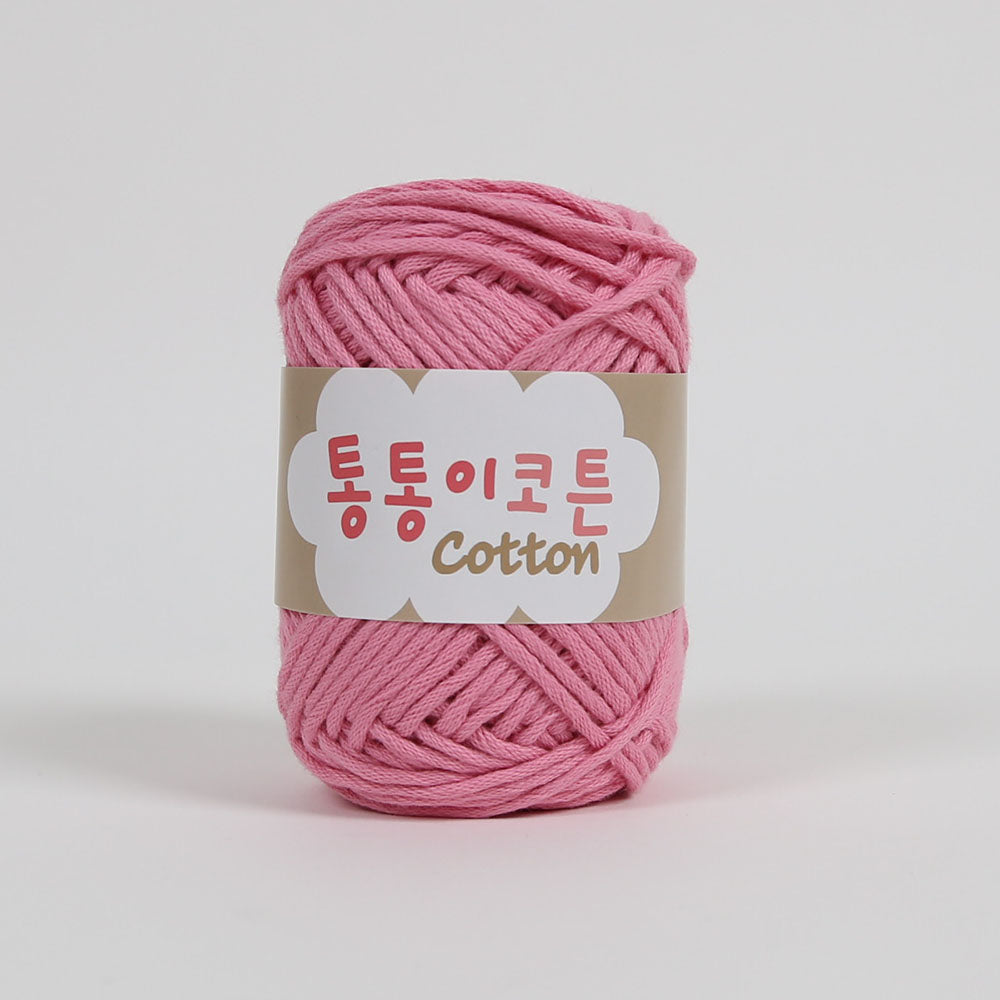 TongTongE Cotton