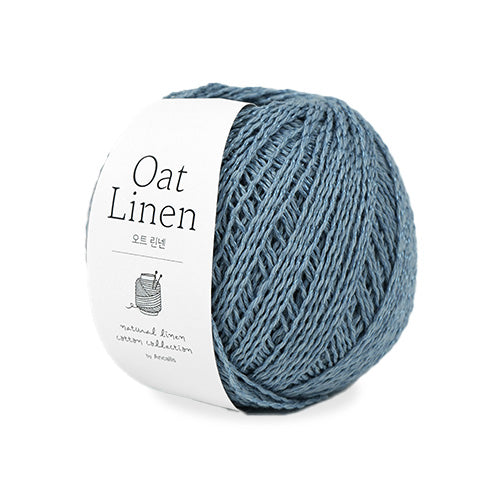 Oat Linen
