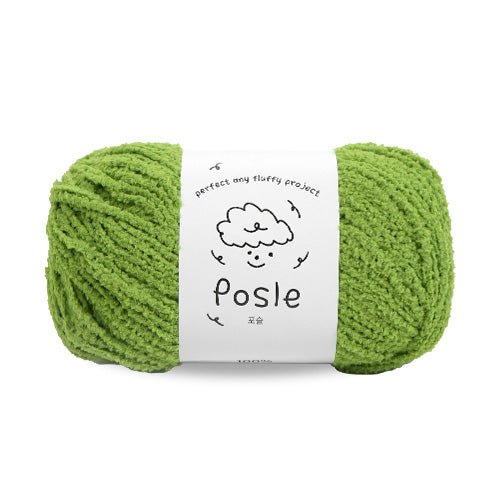 Posle