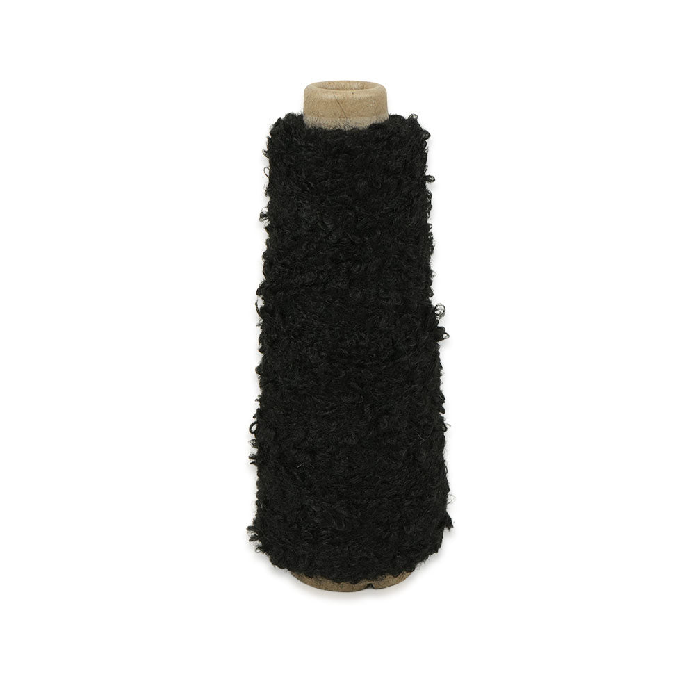 Bonbon Bouclé Cone