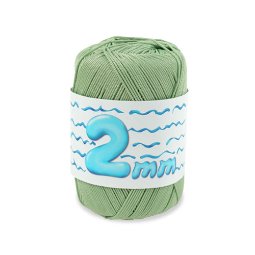 2mm Yarn