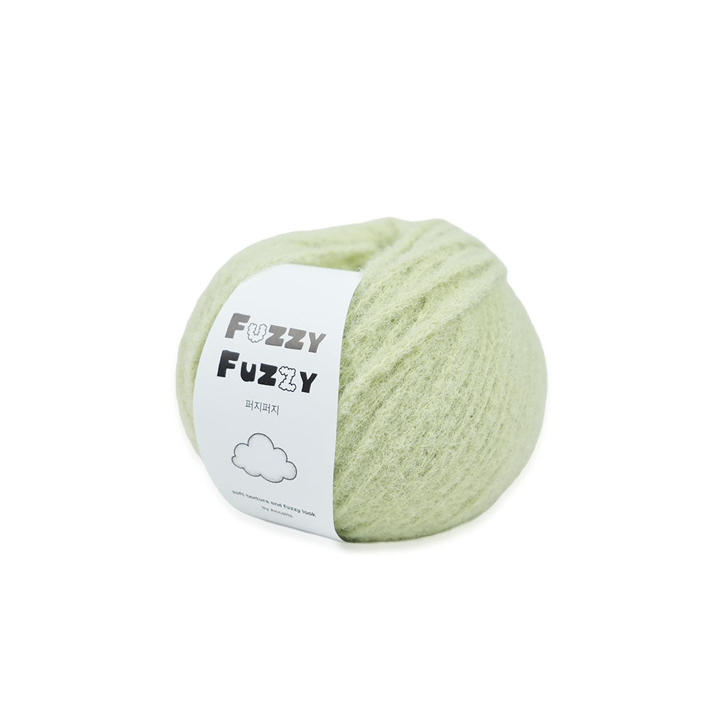 Fuzzy Fuzzy