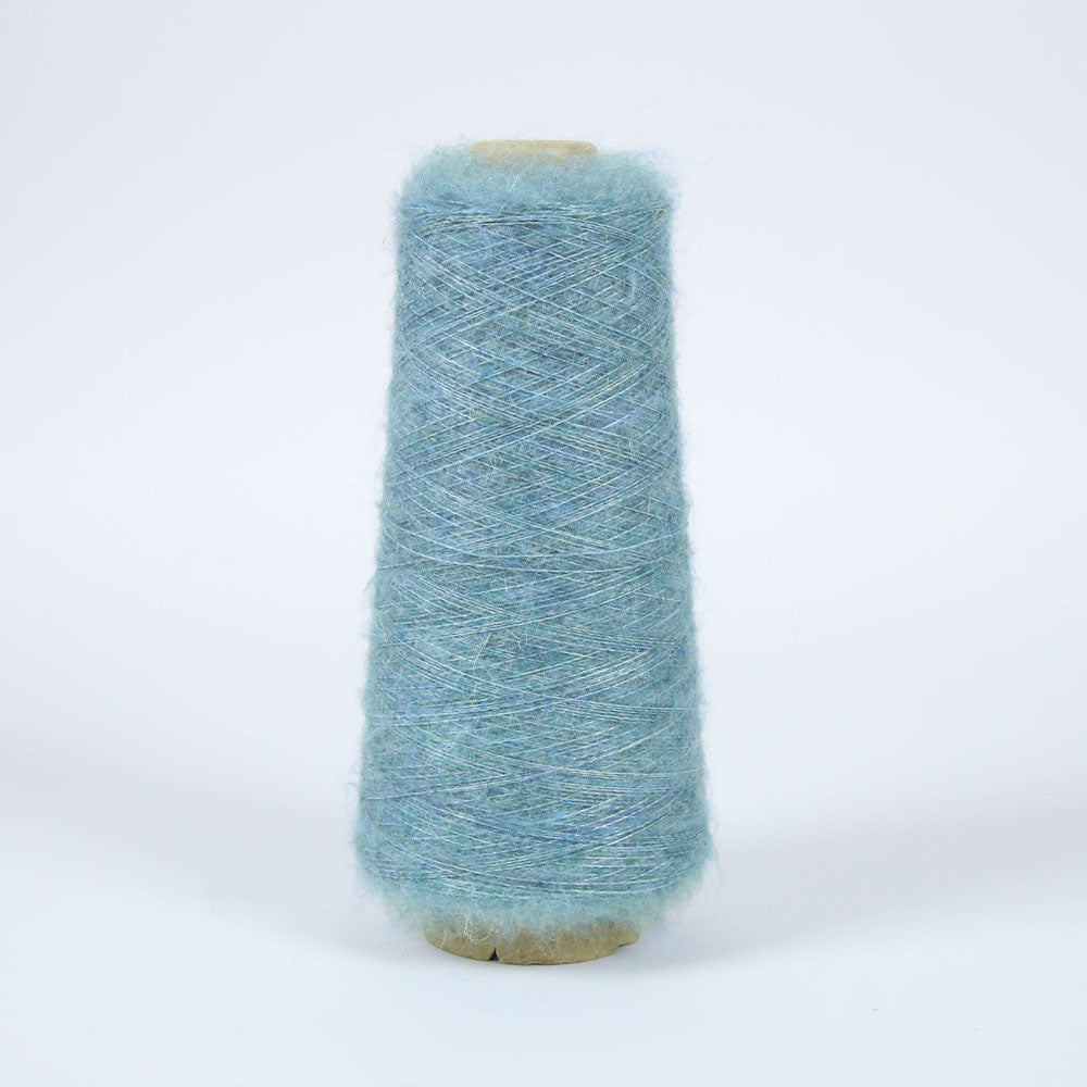 Klimt Mohair cone