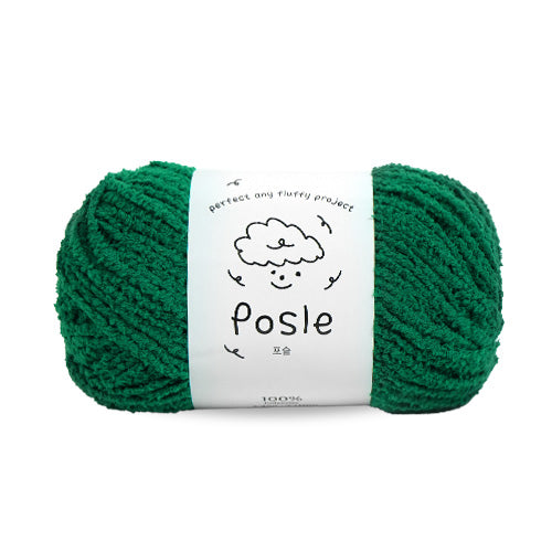 Posle