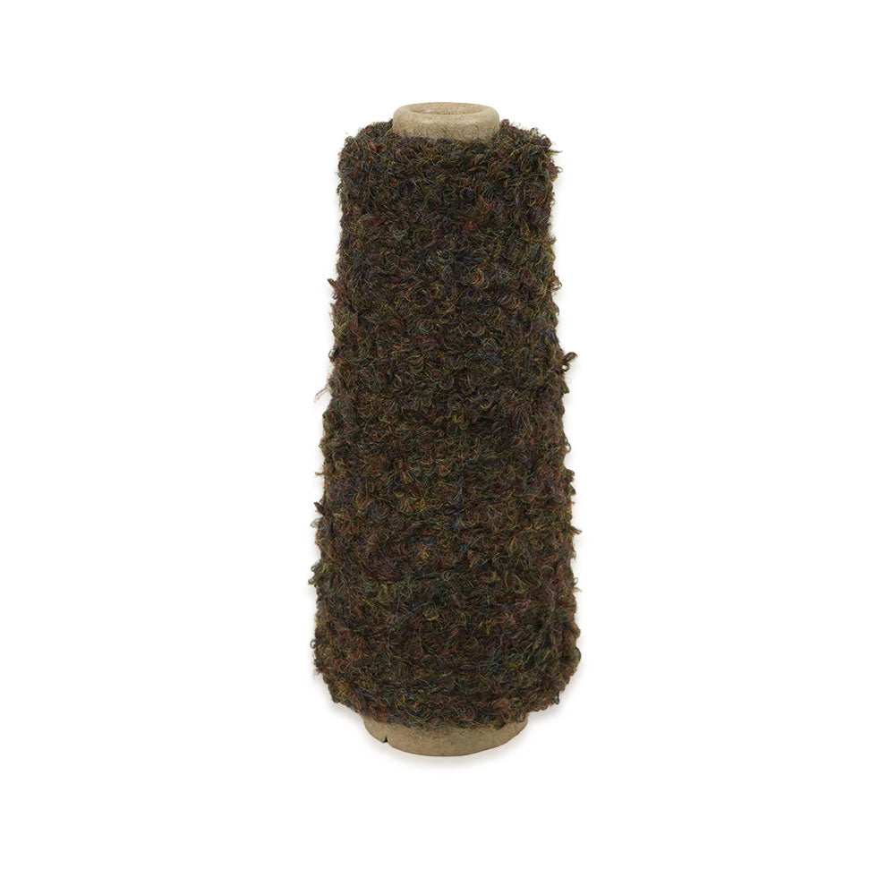 Bonbon Bouclé Cone