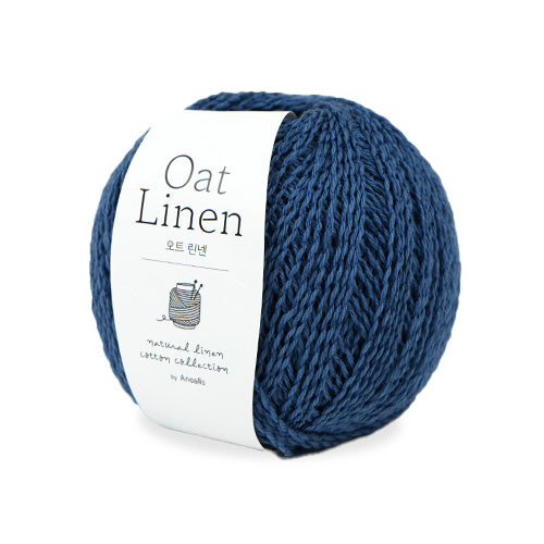 Oat Linen