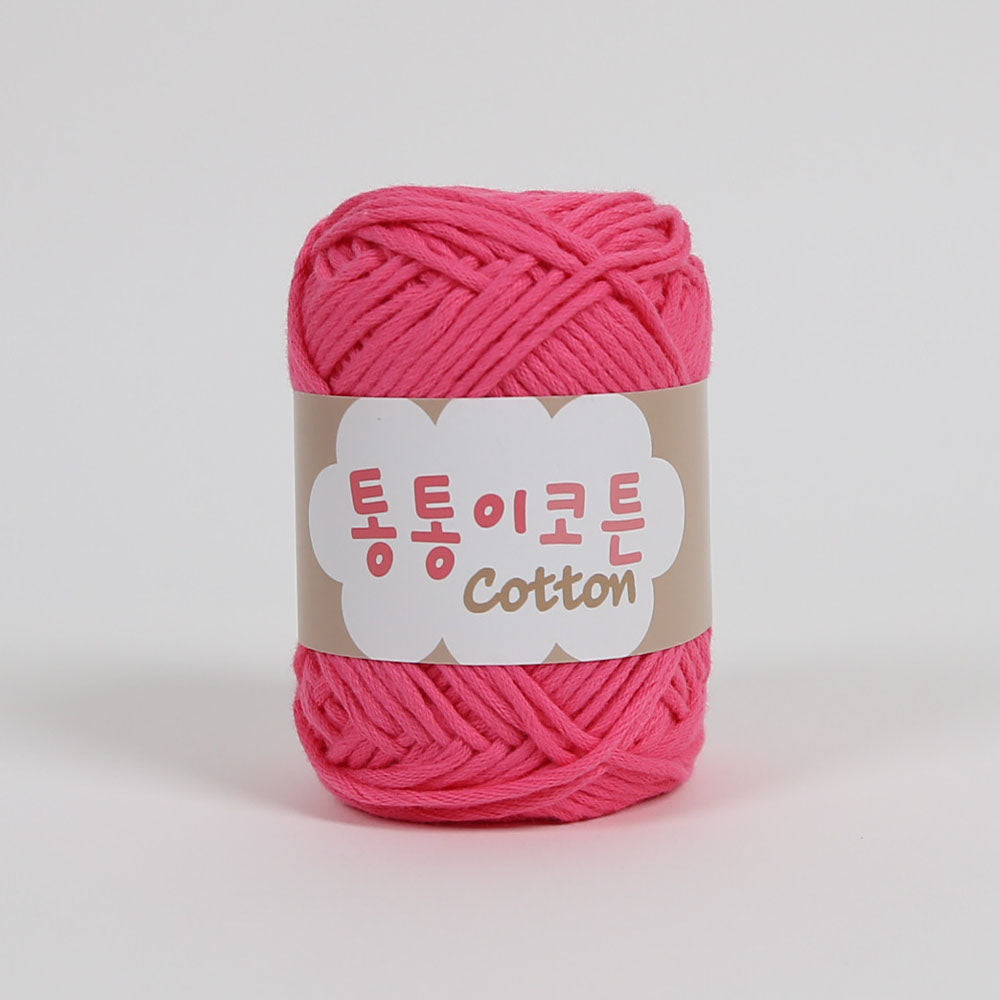 TongTongE Cotton