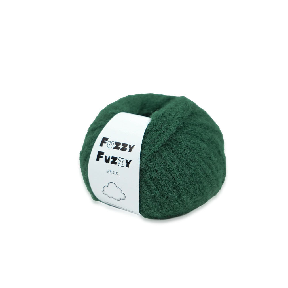 Fuzzy Fuzzy