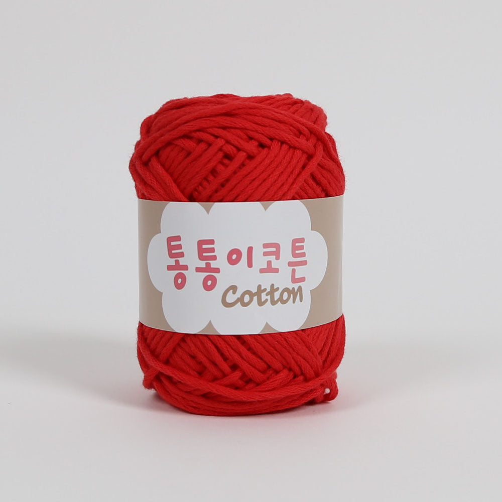 TongTongE Cotton