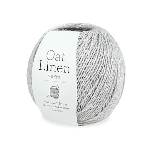 Oat Linen