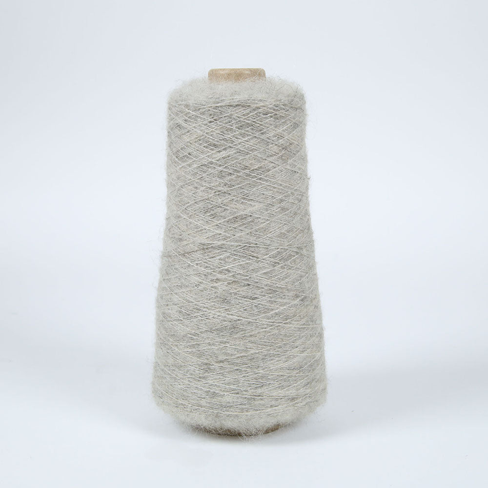 Klimt Mohair cone
