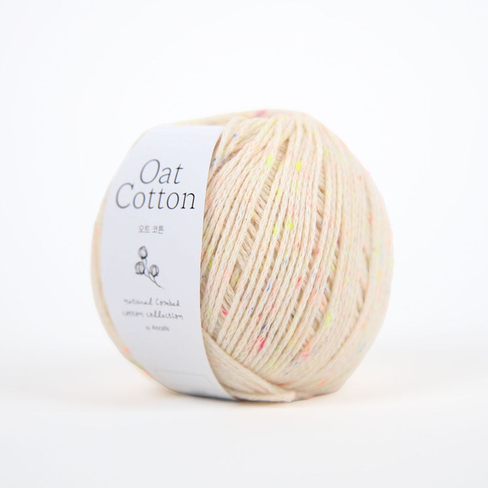 Oat Cotton