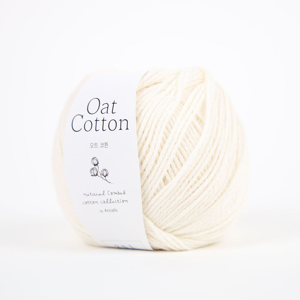 Oat Cotton