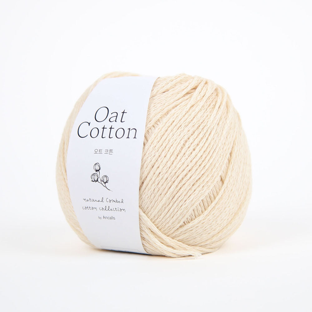 Oat Cotton
