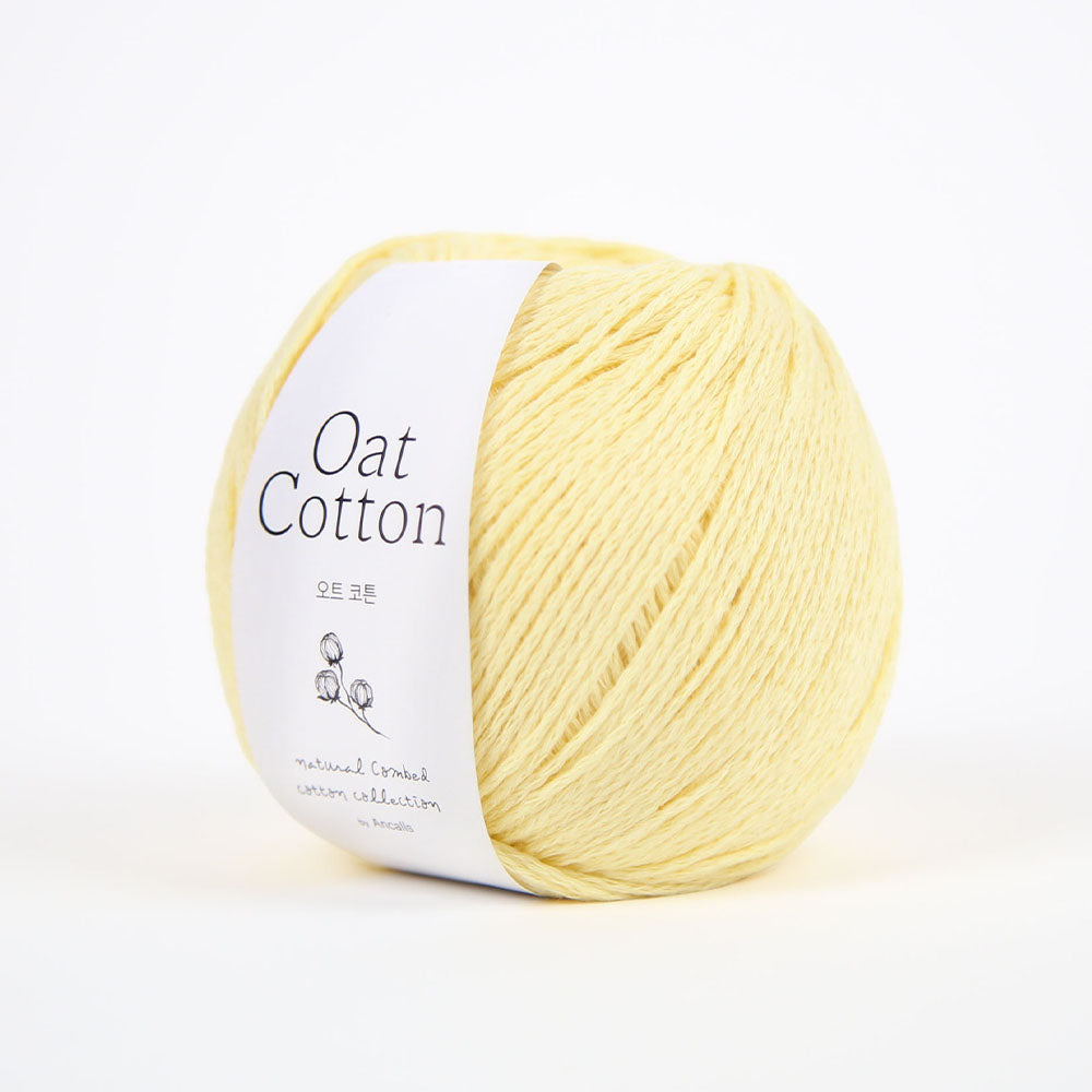 Oat Cotton