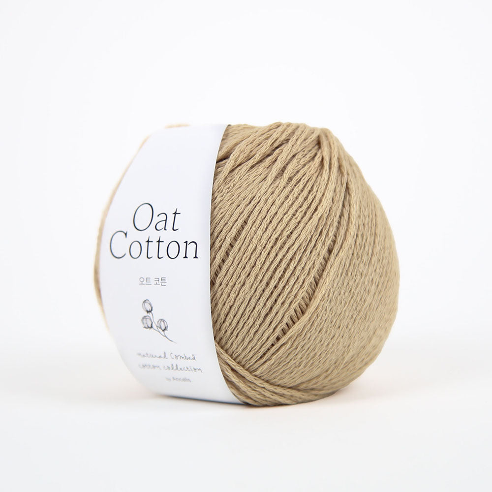 Oat Cotton