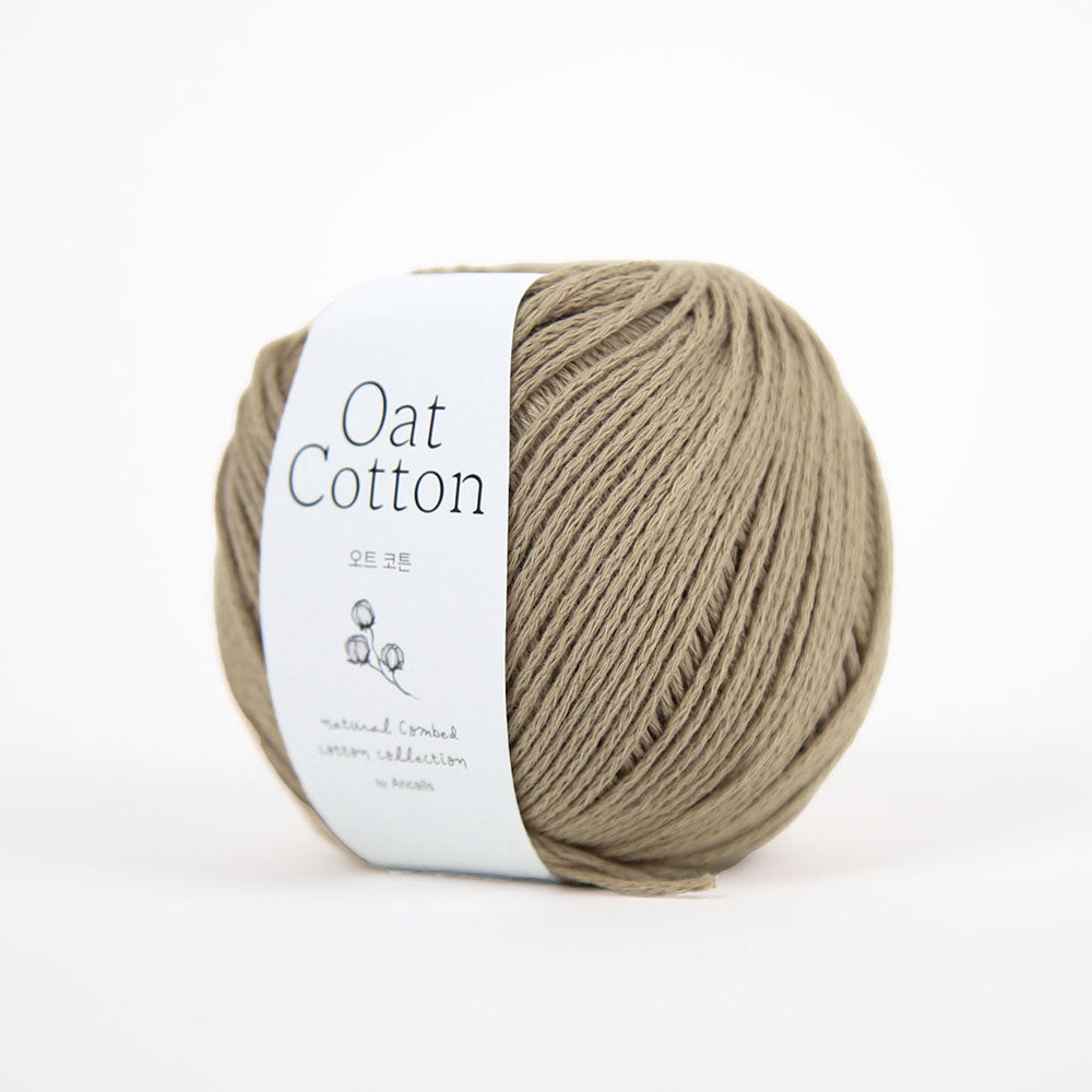 Oat Cotton