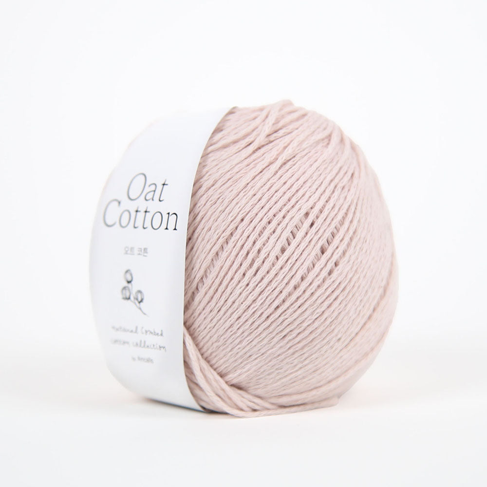Oat Cotton