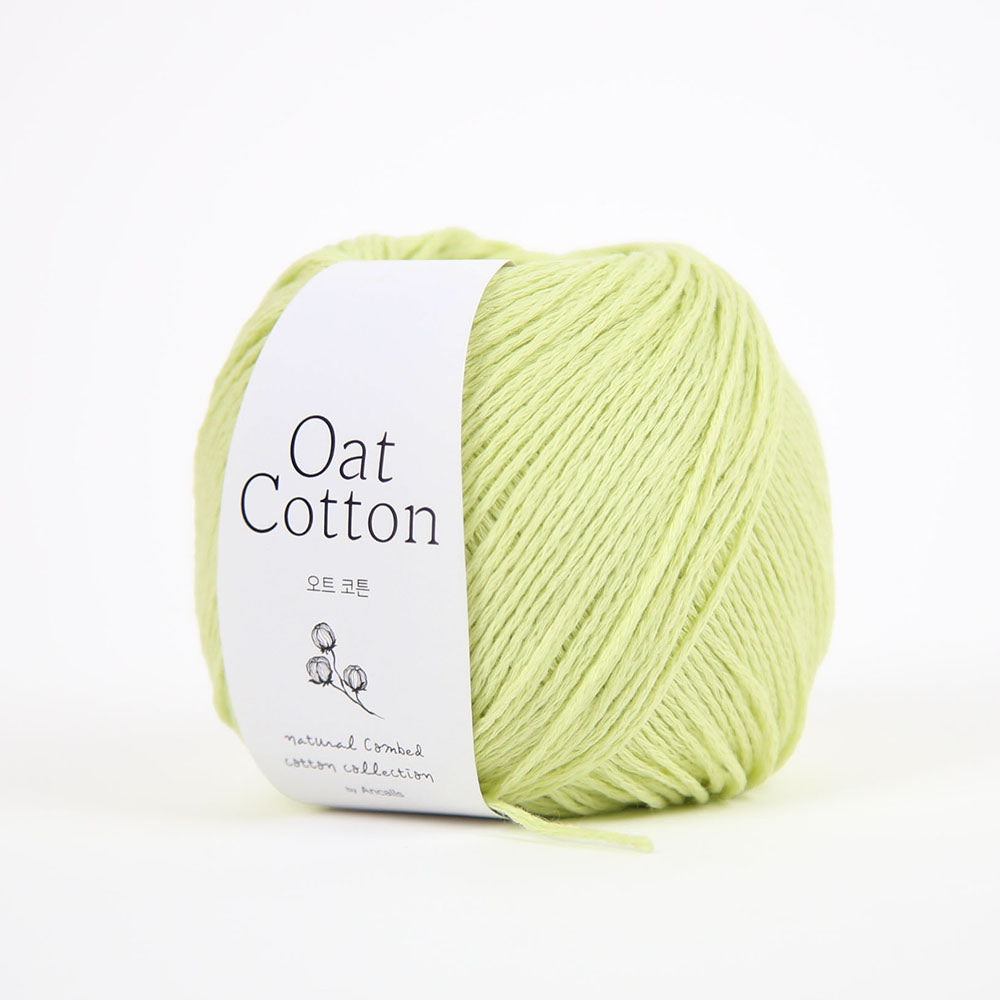 Oat Cotton
