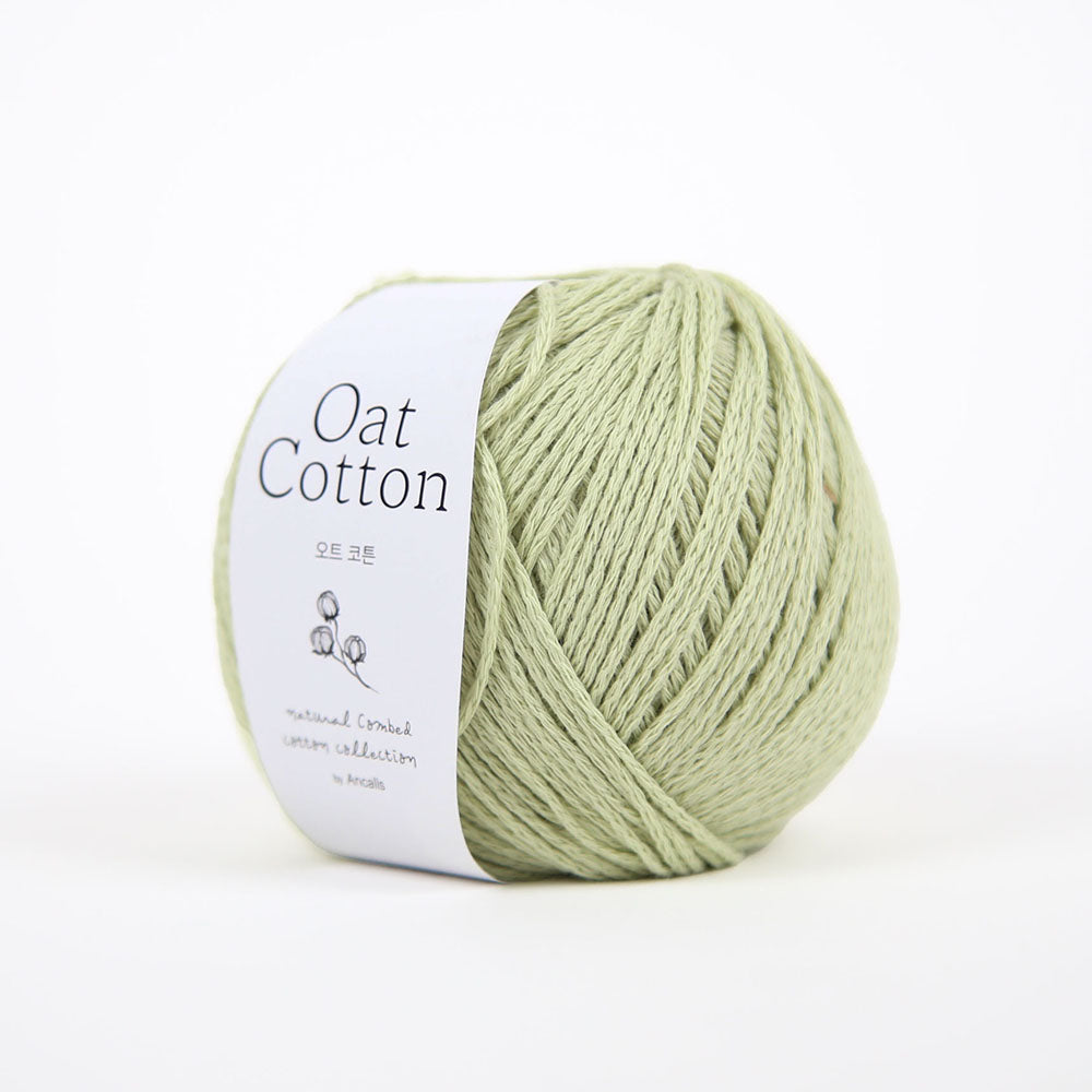 Oat Cotton