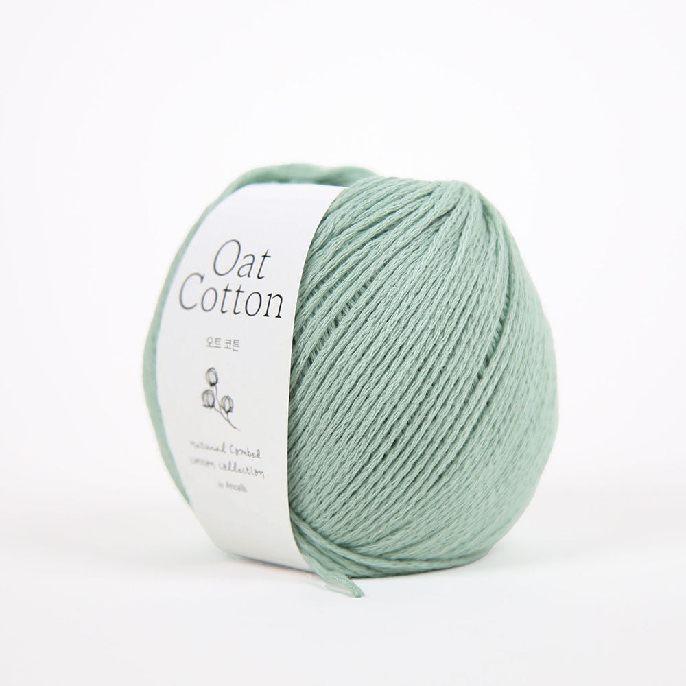 Oat Cotton