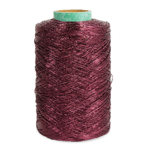 Galaxy Metallic Cord Cone