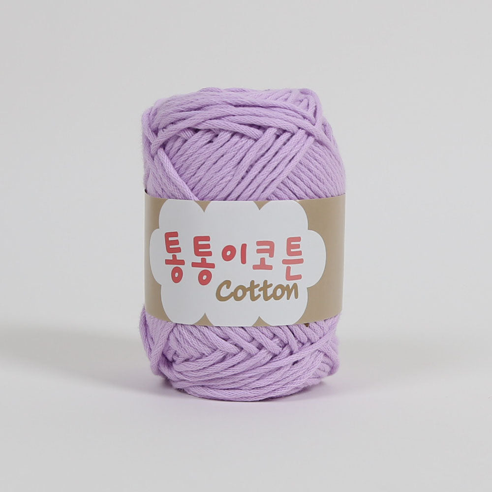 TongTongE Cotton