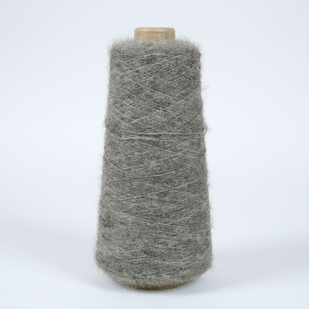 Klimt Mohair cone